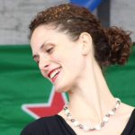 Profielfoto van Zoë de Waal