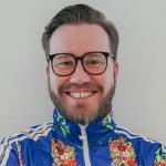 Profielfoto van Arvid