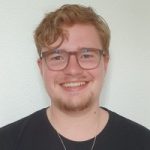 Profielfoto van Thomas Vos