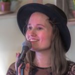Profielfoto van Amber van der Linde